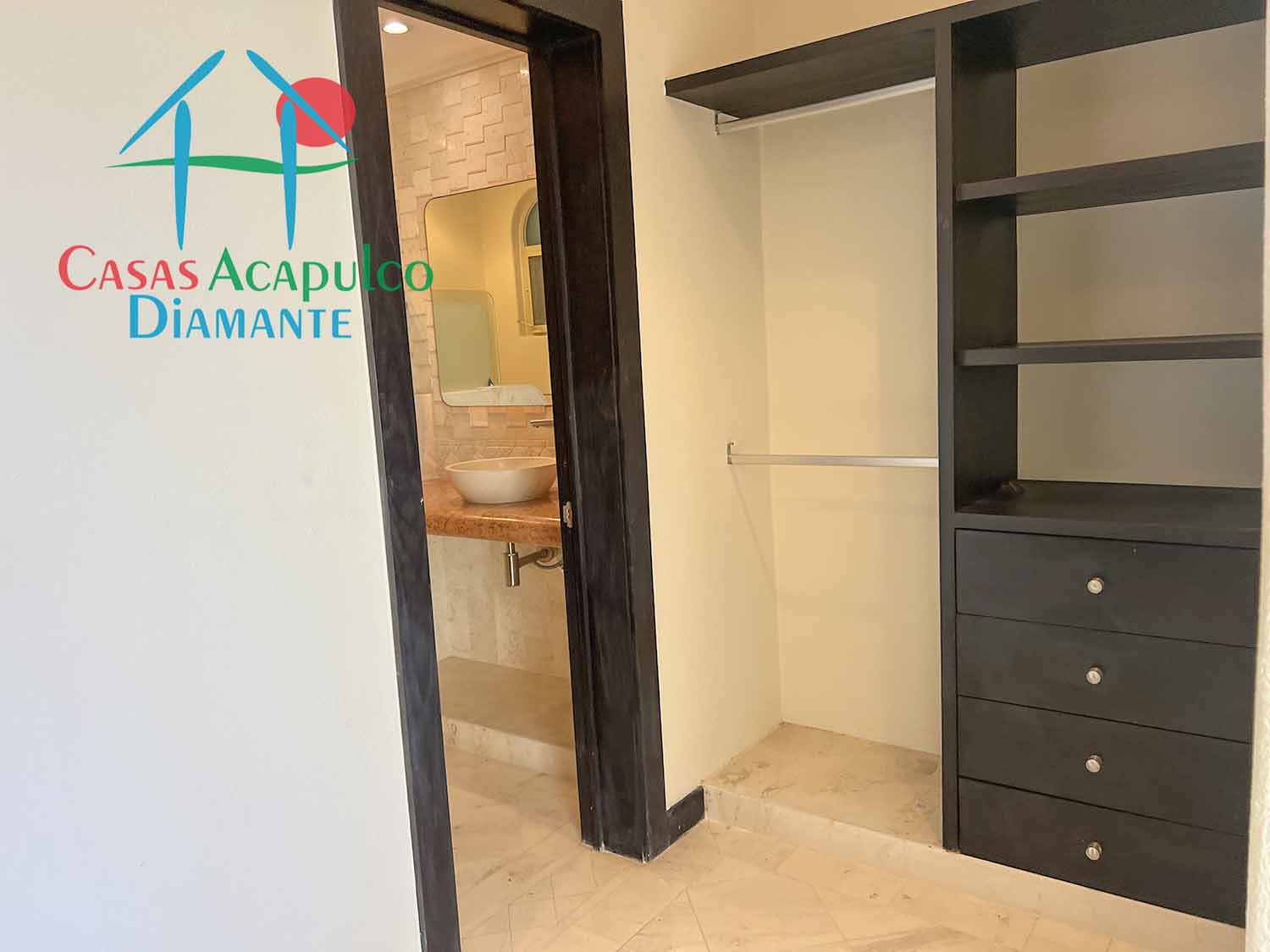 Son Vida Petén PH C8 - Recámara cinco 11